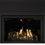 Foyer au gaz inserts Regency 36-DVIE33LN-3