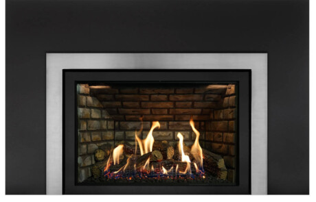 Foyer au gaz inserts Regency 36-DVIE33LN-3