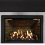 Foyer au gaz inserts Regency 36-DVIE33LN-3