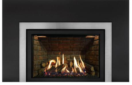 Foyer au gaz inserts Regency 36-DVIE33LN-3