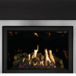 Foyer au gaz inserts Regency 36-DVIE33LN-3