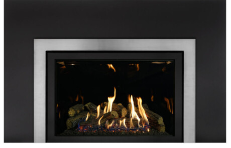Foyer au gaz inserts Regency 36-DVIE33LN-3