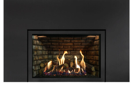 Foyer au gaz inserts Regency 36-DVIE33LN-3