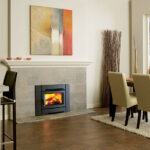 foyer au bois inserts Regency CI1150