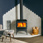 Foyer au bois Regency F2500