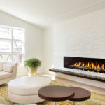 Foyer au gaz Regency New York View 72