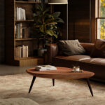Foyer au bois Regency F1150