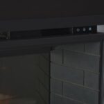 Foyer électrique inserts Regency Ei29LCD