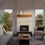 Foyer au gaz inserts Regency Gi25LE