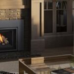 Foyer au gaz inserts Regency Gi25LE