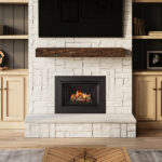 Foyer au gaz inserts Regency Gi27LE