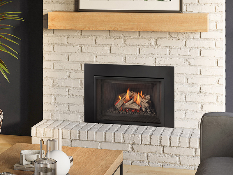 Foyer au gaz inserts Regency Gi27LE