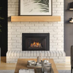 Foyer au gaz inserts Regency Gi27LE