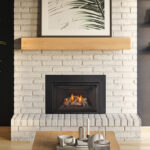 Foyer au gaz inserts Regency Gi27LE