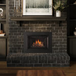 Foyer au gaz inserts Regency Gi27LE