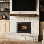 Foyer au gaz inserts Regency Gi27LE