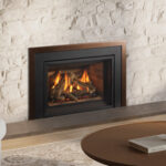 Foyer au gaz inserts Regency Gi29LE