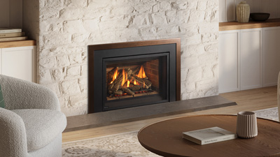 Foyer au gaz inserts Regency Gi29LE