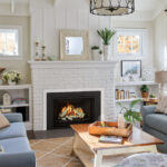 Foyer au gaz inserts Regency Gi29LE
