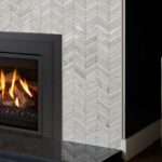 Foyer au gaz inserts Regency Gi29LE