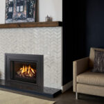 Foyer au gaz inserts Regency Gi29LE