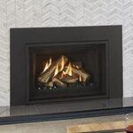 Foyer au gaz inserts Regency Gi29LE