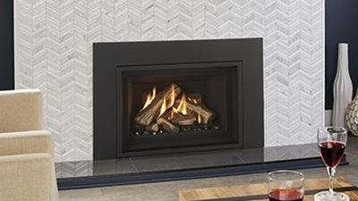 Foyer au gaz inserts Regency Gi29LE