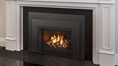 Foyer au gaz inserts Regency Gi29LE