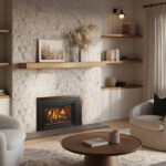 Foyer au gaz inserts Regency Gi29LE
