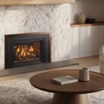 Foyer au gaz inserts Regency Gi29LU