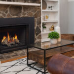 Foyer au gaz inserts Regency Gi33LE