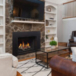 Foyer au gaz inserts Regency Gi33LE
