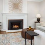 Foyer au gaz inserts Regency Gi33LE