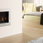 Foyer au gaz Regency HZ40E