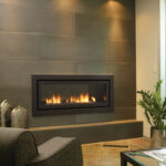 Foyer au gaz Regency HZ54E