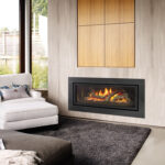 Foyer au gaz Regency U1500E