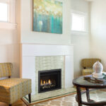 Foyer au gaz inserts Regency HRI3E