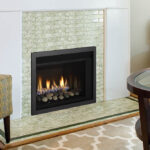 Foyer au gaz inserts Regency HRI3E