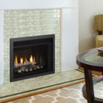 Foyer au gaz inserts Regency HRI3E