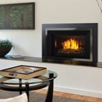 Foyer au gaz inserts Regency HRI6E