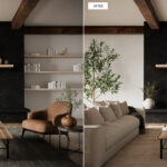 Foyer au bois inserts Regency i3000R