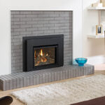 Foyer au gaz inserts Regency L234