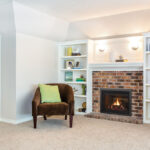 Foyer au gaz inserts Regency LRI3E