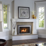 Foyer au gaz inserts Regency LRI4E