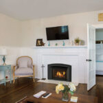 Foyer au gaz inserts Regency LRI4E