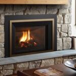 Foyer au gaz inserts Regency LRI6E