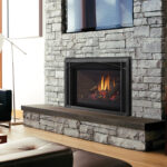 Foyer au gaz inserts Regency LRI6E