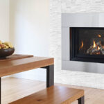 Foyer au gaz Regency P33CE