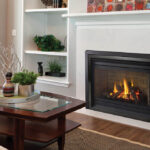 Foyer au gaz Regency P36