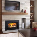 foyer au bois inserts Regency CI2700
